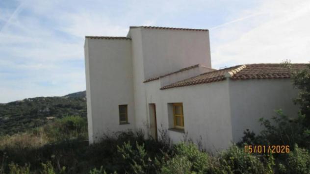 Immobile in asta di 162 m² in vendita a Tempio Pausania - Foto 6
