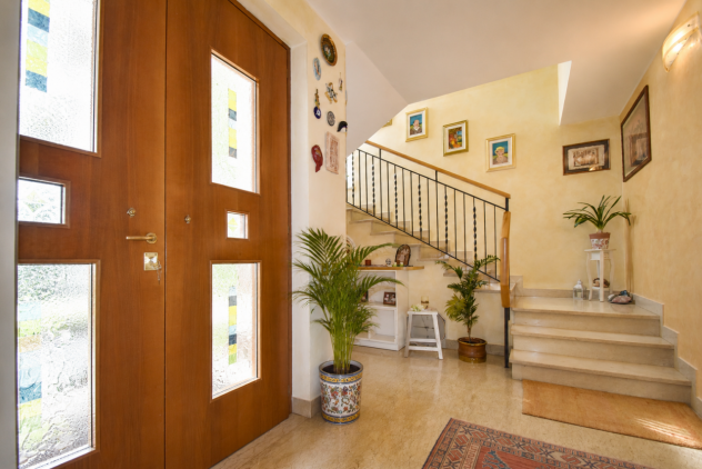 Villa in vendita a Torri di Quartesolo - Foto 8
