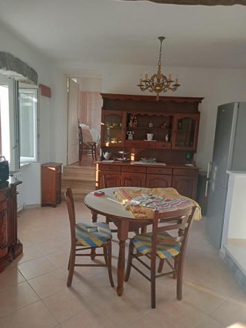 Casa semindipendente in vendita a Barbarasco - Tresana 80 mq Rif: 1253377 - Foto 5