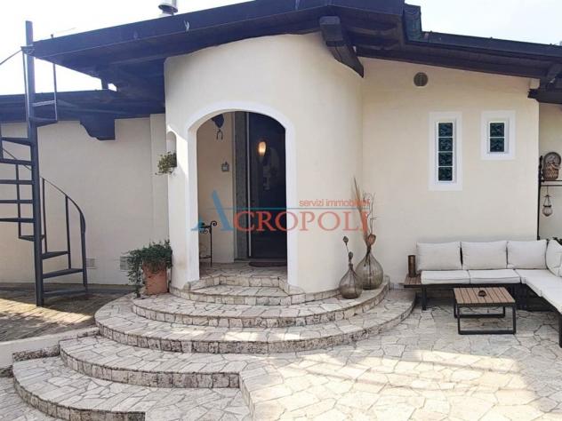 Villa 5 locali - Rif. 2715 - Foto 3