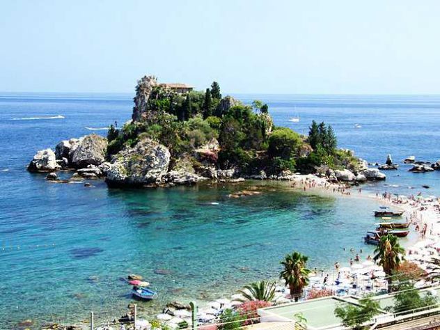 Fronte mare Letojanni centro storico 2-4 posti letto - Foto 4