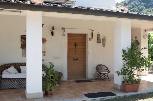 Casa Vacanze ad Arpino, Casa Paradiso, Natura, Quiete, Comfort in Ciociaria - Foto 2