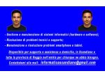 Tecnico HelpDesk informatico