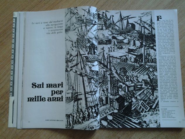 Storia Illustrata - nr. 188 - Foto 5