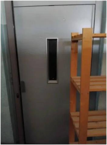 Immobile in asta di 570 m² in vendita a Buonconvento - Foto 5