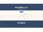 Immobile in asta di 1343 m² in vendita a Mussomeli