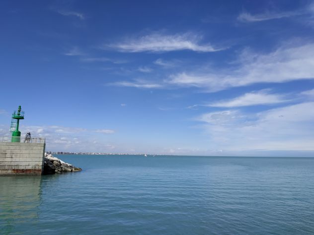 Rimini 2027 hotel in vendita vista mare - Foto 4
