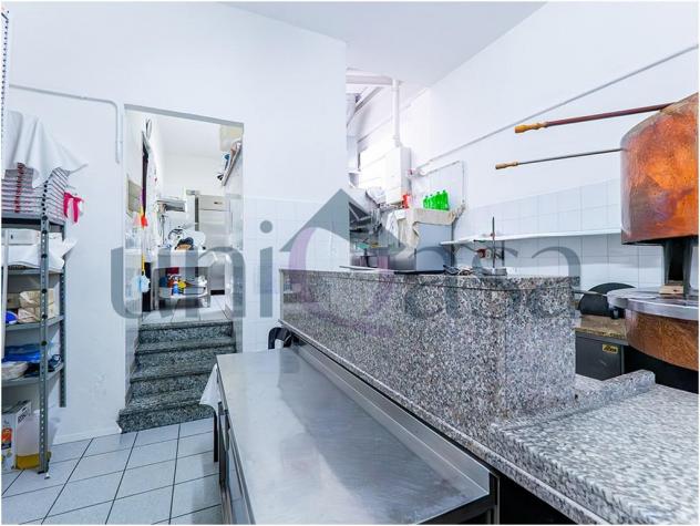 Valmadrera, vendesi ristorante-pizzeria con immobile di proprietà. - Foto 15