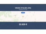 Immobile in asta di 45 m² in vendita a Vezza d'Alba