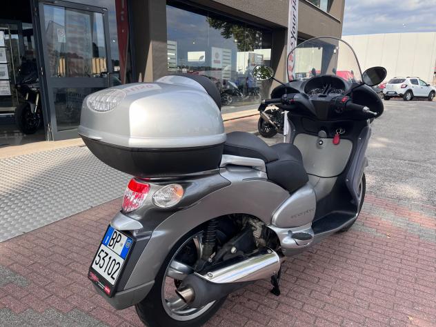 Aprilia Scarabeo 500 null - Foto 10