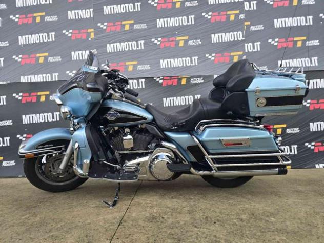 HARLEY-DAVIDSON FLHTCU Ultra Classic Electra Glide 105 years Video 360 rif. 23753730 - Foto 2
