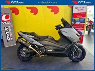 YAMAHA T-Max 560 Garantito e Finanziabile rif. 21549116
