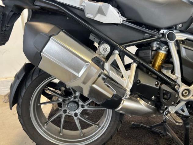 BMW R 1250 GS R 1250 GS rif. 24186360 - Foto 10