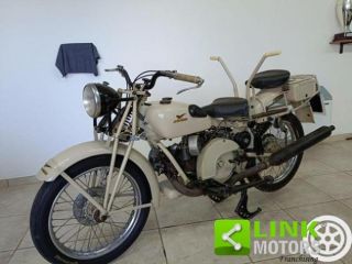MOTO GUZZI SUPERALCE 490CC rif. 24152300