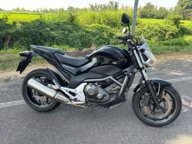 HONDA NC700S 2012 rif. 23995696 - Foto 2
