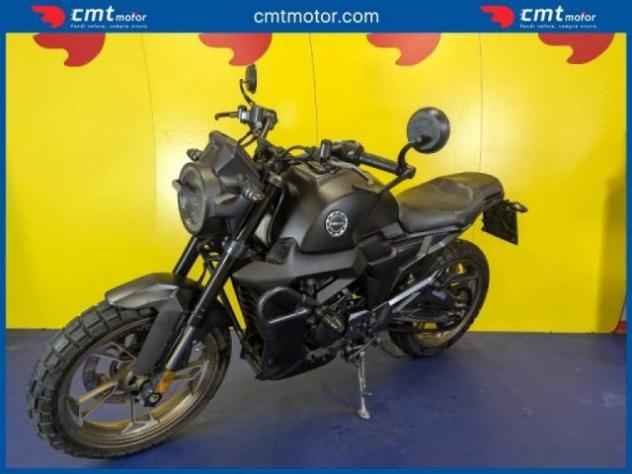 ZONTES 125 G1 ZT Garantita e Finanziabile rif. 23545829 - Foto 2