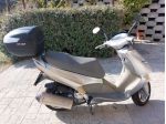 Aprilia Leonardo 250 come nuovo