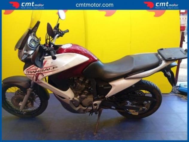 HONDA Transalp XL 700 V Garantita e Finanziabile rif. 24007583 - Foto 10