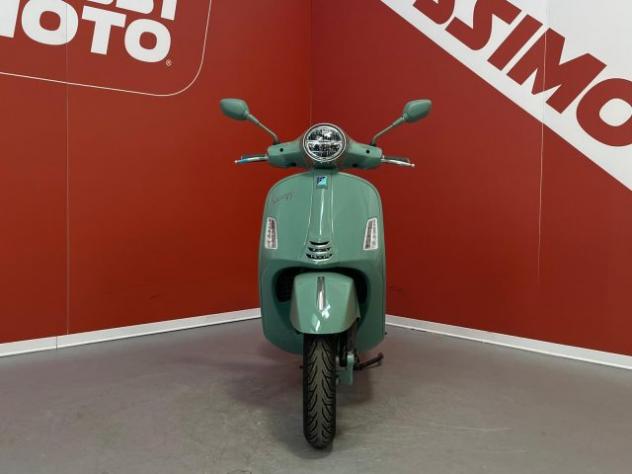 PIAGGIO 1 GTS 30 Vespa 30 GTS hpe MY25 (2024-) rif. 24062242 - Foto 7