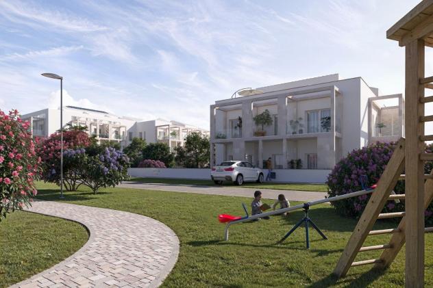 Appartamento in vendita a Calambrone - Pisa 53 mq Rif: 1403943 - Foto 4