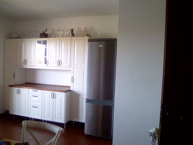 CAMERA IN AFFITTO (11 MQ) CON BAGNO PRIVATO – SOLO DONNE– VIGNE NUOVE - ROMA - Foto 4
