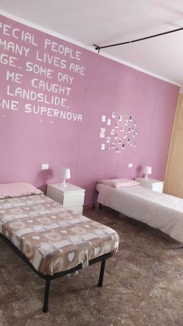 Posto letto in doppia zona Tiburtina