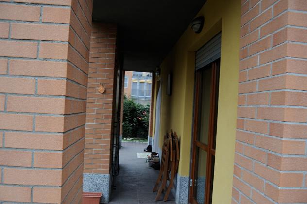 Bilocale in affitto a Caselle Torinese - Foto 15