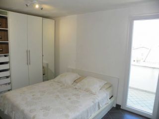 Zona Isola Sacra - appartamento con terrazza