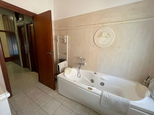 Stanza in appartamento in affitto a Frosinone - Foto 8