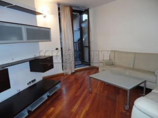 Trilocale in affitto a Gallarate