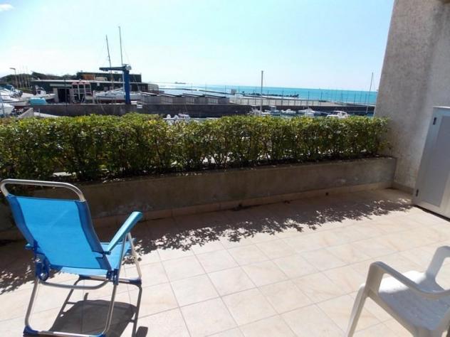 Appartamento in affitto a Rosignano Solvay - Rosignano Marittimo 50 mq Rif: 1394757