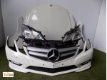 Mercedes W207 Coupe AMG Cintura paraurti cofano - 12535