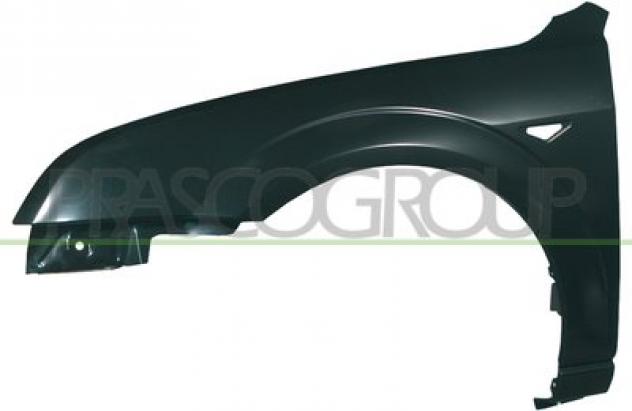 PARAFANGO ANT.S. FD1073014 Carrozzeria  Lamierati esterni  Fiancate  Parafango ant. FORD - MONDEO - 2000  2003, FORD - MONDEO - 2003 - 2007