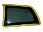 0189797 FINESTRINO VETRO POSTERIORE LATERALE FISSO FUM  DX LIGIER IXO