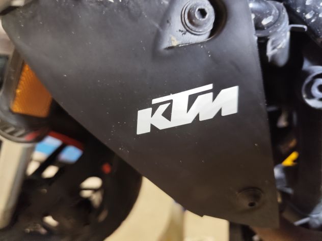 ktm 125 duke ricambi - Foto 3