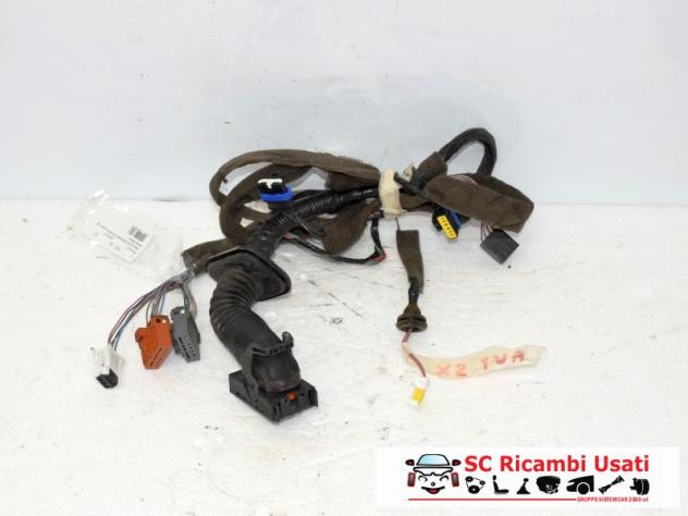 Cablaggio Porta Anteriore Sinistra Renault Scenic 8200235813 - 07427 - Foto 2