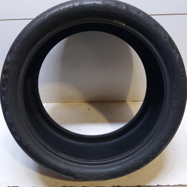 2 GOMME 315 30 22 CONTINENTAL A55301 - Foto 8