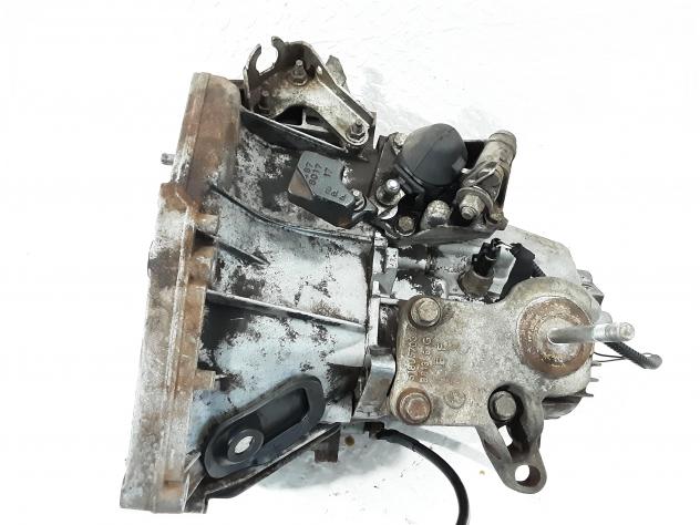 CAMBIO MANUALE COMPLETO LANCIA Delta 3° Serie 198 A2.000 Diesel 1600 (0811) - Foto 5