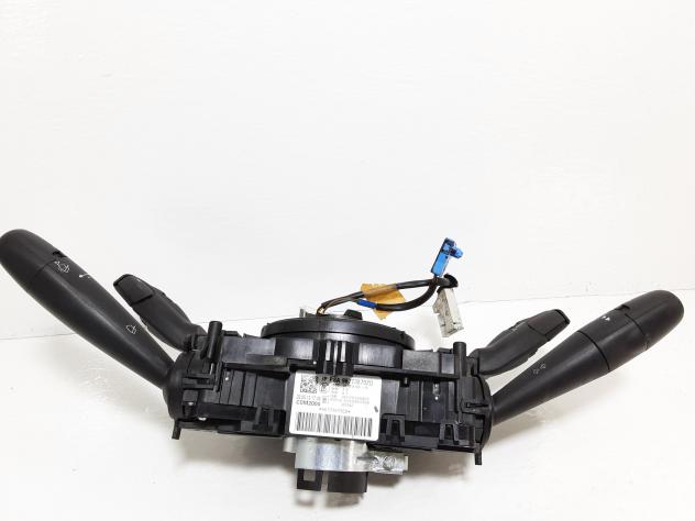 DEVIOLUCI CITROEN C3 Serie 96773879ZD (0915) - Foto 4