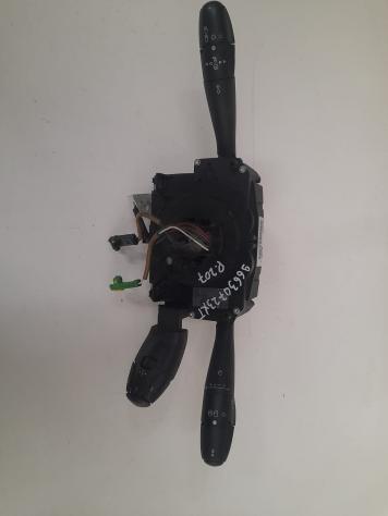 DEVIOLUCI PEUGEOT 207 1° Serie 96630723xt (0609)