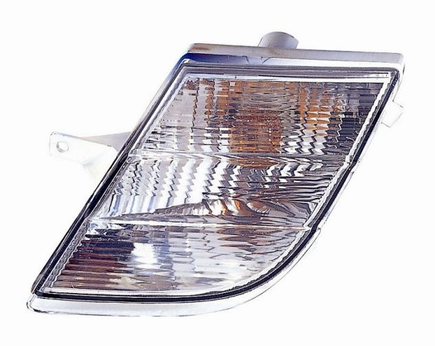 Nissan Micra frontale parafango ossatura radiatore K12 2005-2010 - Foto 16