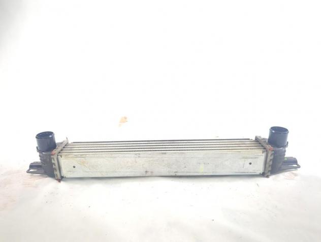 384L7 RADIATORE INTERCOOLER SCAMBIATORE ARIA/ARIA CITROEN NEMO 1.3 D 55KW 5M 5P (2011) RICAMBIO USATO