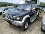 Ricambi Mitsubishi Pajero