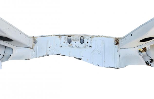 RIVESTIMENTO POSTERIORE BATTICOFANO CITROEN Jumpy Furgone 9811993280 (16) - Foto 7