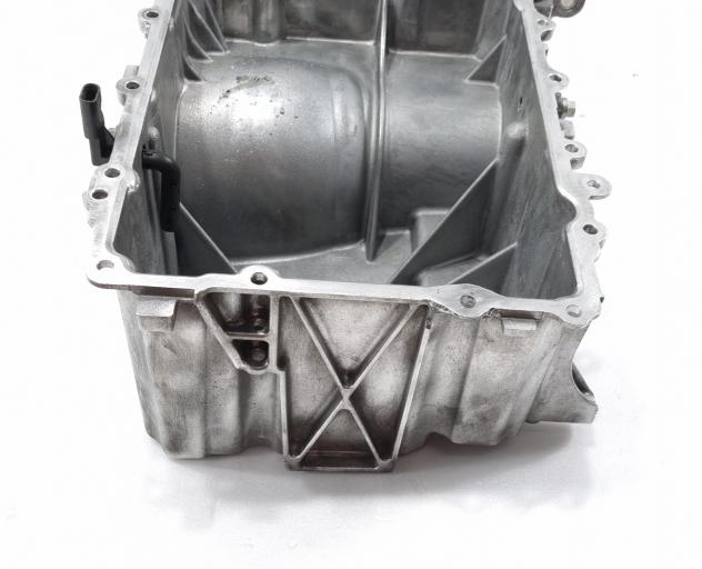 COPPA OLIO MOTORE FORD EcoSport Serie H1BG-6675 M1JC, M1JJ, M1JU Benzina 1000 (12) - Foto 2