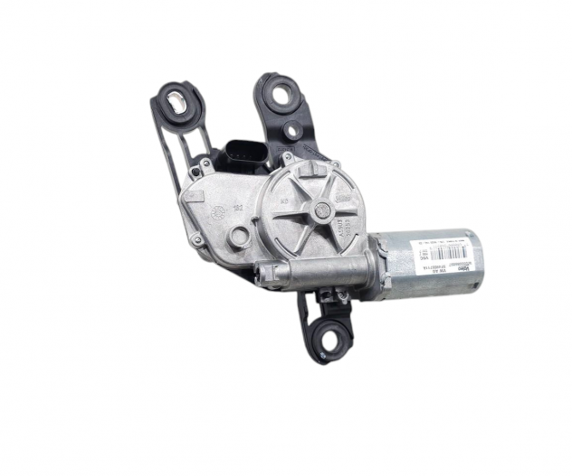 MOTORINO TERGICRISTALLO POSTERIORE SKODA Karoq Serie 5F4955711A (18) - Foto 7