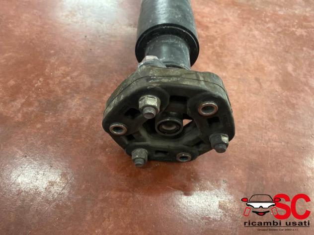 Albero Di Trasmissione Stelvio Quadrifoglio 2.9 V6 55276028 - 42372 - Foto 4