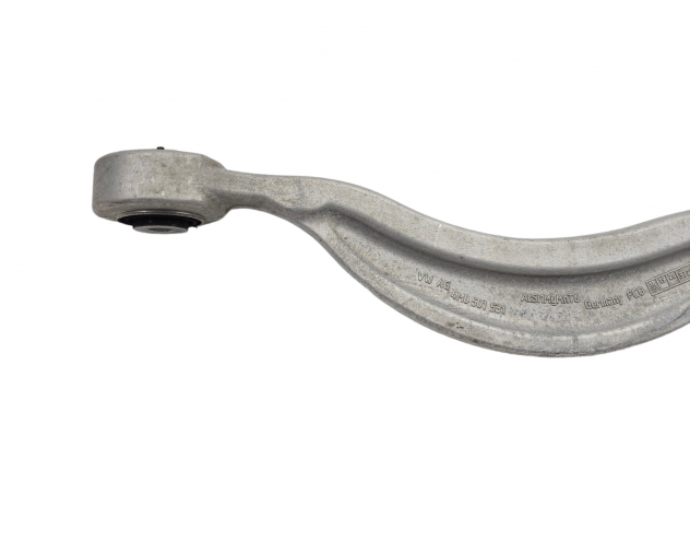 BRACCIO OSCILLANTE POSTERIORE DX PORSCHE Cayenne Coupè 4M0501531 Hybrid 3000 (19) - Foto 4