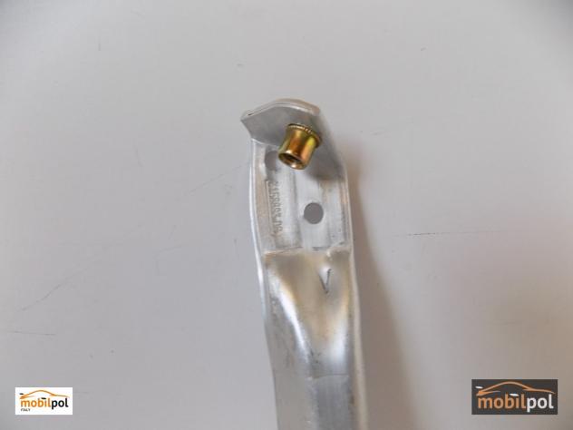 BMW 5 F10 / 11 Supporto a trave / Staffa - Sinistra - L - 10903 - Foto 2