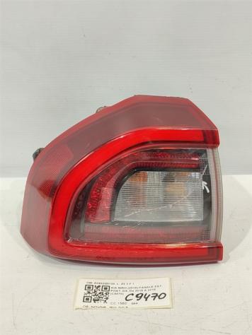 STOP FANALE POSTERIORE DESTRO KIA Niro Serie 92402G5120 G4LE (16)